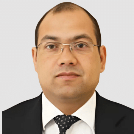 Dr.