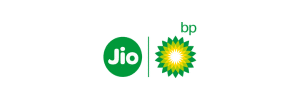 Jio bp