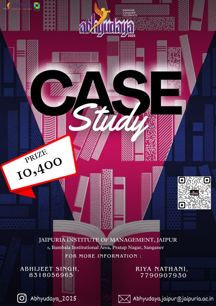 CASE STUDY