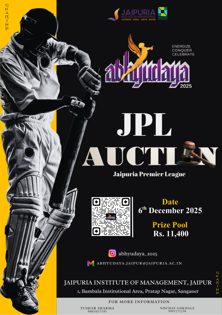 JPL auction