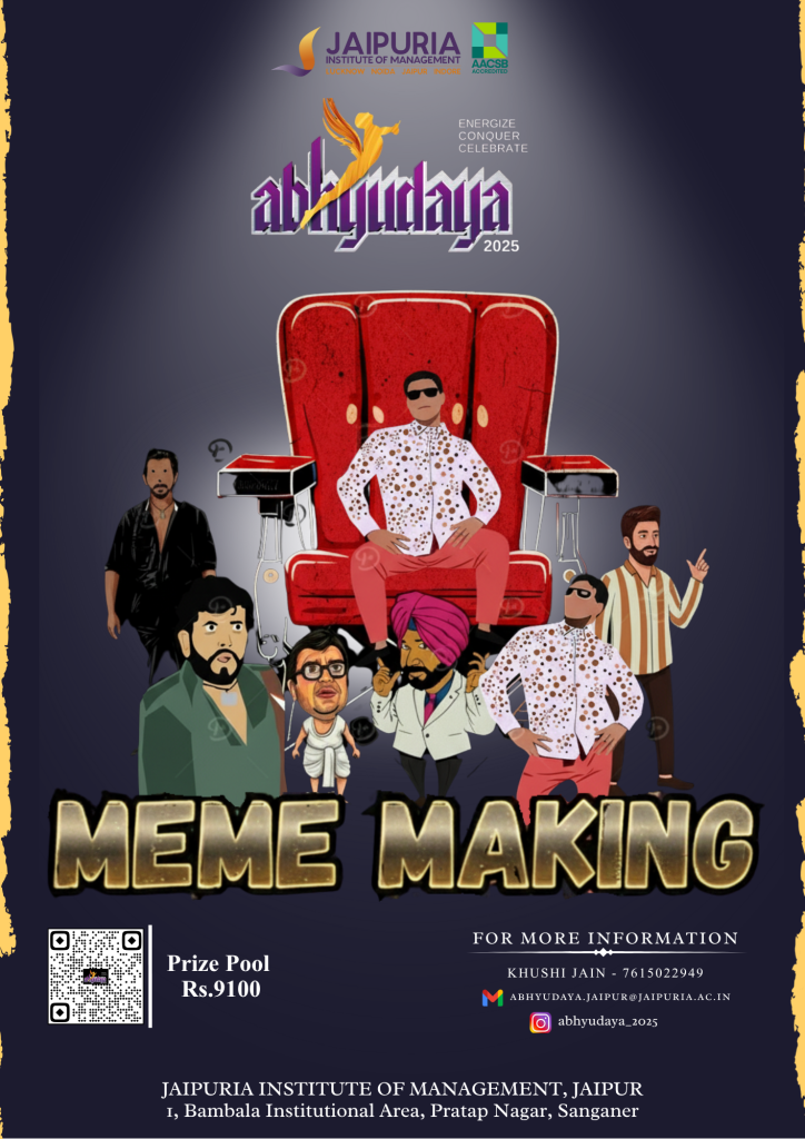 Meme Making