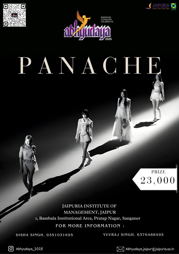PANACHE