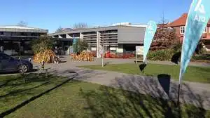 ARA Institute of Canterbury