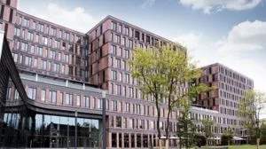 Frankfurt School of Finance & Management, Germany
