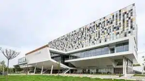 Groupe KEDGE Business School
