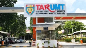 TAR University of Management & Technology
