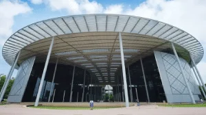 Universiti Teknologi PETRONAS