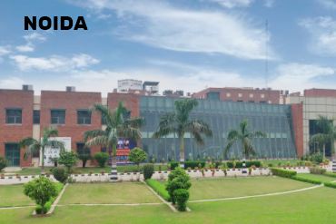 Jaipuria Institute of Managementm Noida