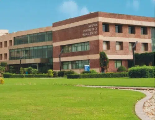 Jaipuria Institute of Management Jaipur Campus