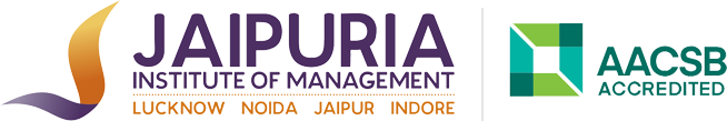 Jaipuria Institute of Management - Lucknow, Noida, Jaipur, Indore