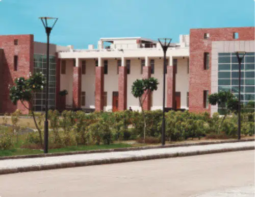 Jaipuria Institute of Management Indore Campus