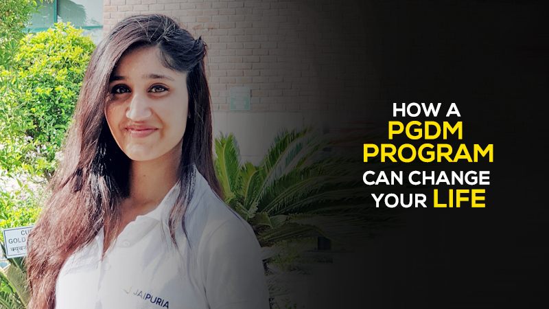 Kritika’s continuous pursuit for self-improvement gets her placed with Deloitte