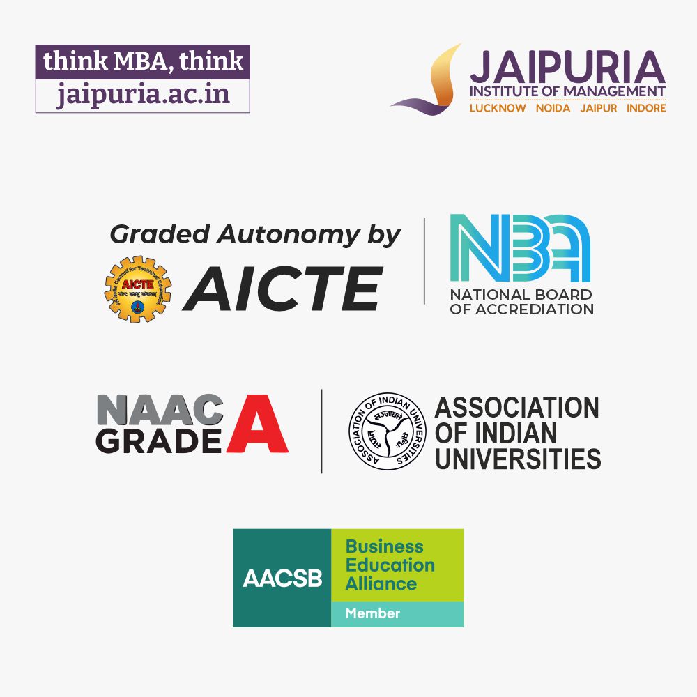 Crucial Factors to Consider while Choosing Right B-School jaipuria mba colleges recognitions accreditations