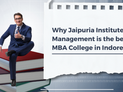 Jaipuria Institute of Management : Top demanding MBA college in Jaipur