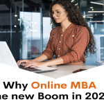 why Online MBA/PGDM Courses are in new boom