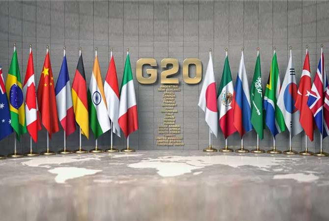 Jaipuria Institute of Management is Creating Avenues for Exposure at G20 and UP Summit
