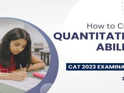 Crack Quantitative Ability for CAT Examination