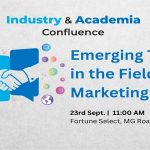 Academic Excellence & Corporate Brilliance Converge at Jaipuria Institute’s - Conference on Emerging Trends in Marketing