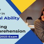 Achieve Mastery in Verbal Ability and Reading Comprehension for CAT 2023