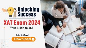 How to XAT Admit Card 2024 Download