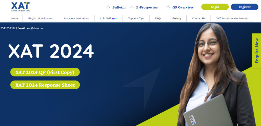 XAT 2024 Answer Key Released: Your Path to Elite MBA Colleges!