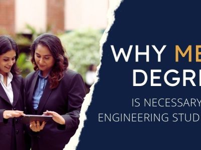 why MBA Course for Engineering Students