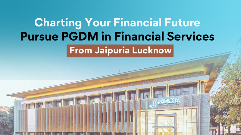 MBA-PGDM in Finance/Financial Services
