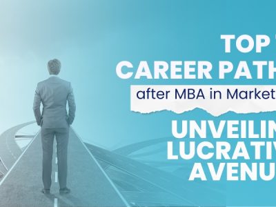 Career options after MBA in Marketing
