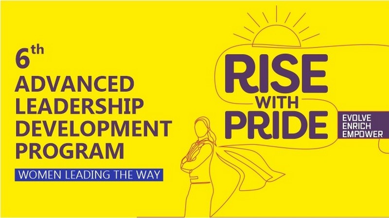 Jaipuria Executive Education & Training Concludes 6th Advanced Leadership Development Program - Rise with Pride: Evolve Enrich Empower