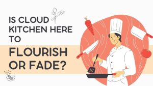 loud kitchen operates solely through online food orders: Jaipuria Noida Researchers Richa Misra and Shalini Srivastava