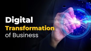 Gyan Fresh: Digital Transformation in Dairy Industry