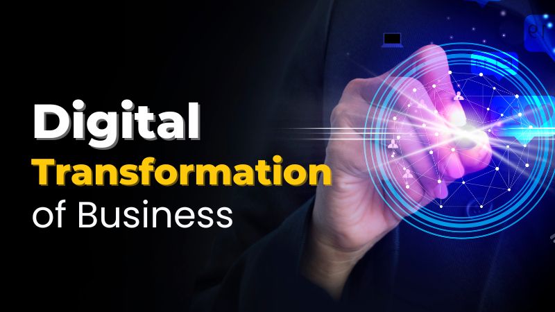 Gyan Fresh: Digital Transformation in Dairy Industry