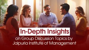 Group Discussion Topics