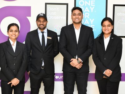 From a small coal-mining town in Chhattisgarh to BlackRock: Unheard story of Nafisha