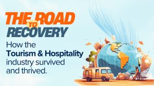 Tourism’s Comeback: Strategies for Recovery & Growth