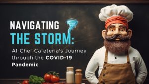 Al-Chef Cafeteria’s Post-Pandemic Survival & Growth