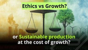 Balancing Ethics & Growth: EcoTress’s Strategy Dilemma