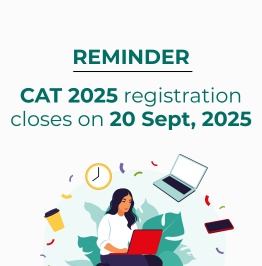 CAT 2025 Registration Deadline Extended: A Complete Roadmap for Aspirants