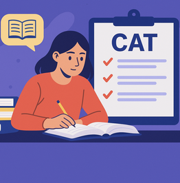 Mastering VARC in CAT: Strategies, Practice, and Precision
