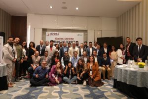 Pioneering AI in Management Education: Jaipuria Institute of Management Hosts “Marketing Rewired” Round Table in New Delhi