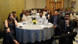 Pioneering AI in Management Education: Jaipuria Institute of Management Hosts “Marketing Rewired” Round Table in New Delhi