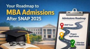 SNAP 2025 Exam Over: Result Date, Expected Cut-Offs & Top MBA Colleges to Target
