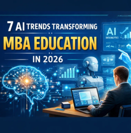 AI in Business Education: 7 Game-Changing Trends Shaping MBA Programs in 2026