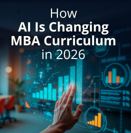 How AI Is Changing MBA Curriculum in 2026