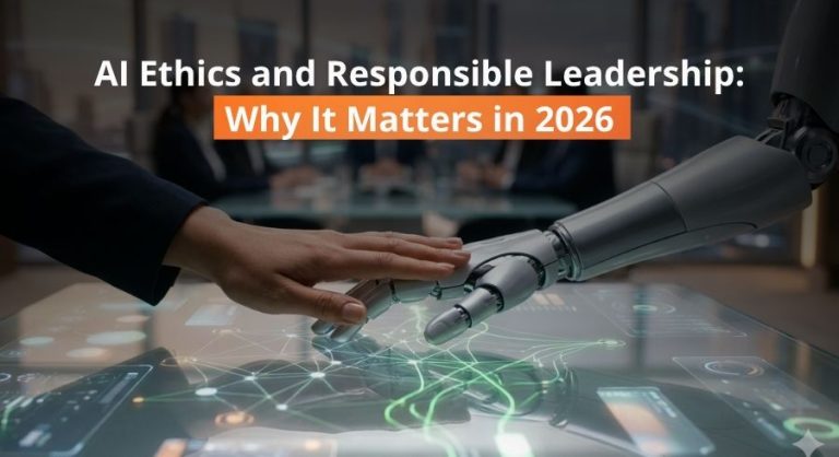 AI Ethics and Responsible Leadership Why It Matters