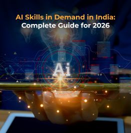 AI Skills in Demand in India: Complete Guide for 2026
