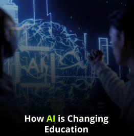 How AI Is Changing Education in 2026: Complete Guide