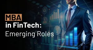 MBA in Fintech