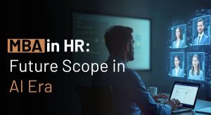 MBA in HR