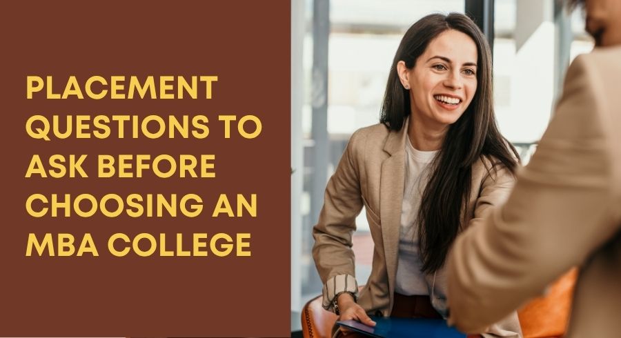 Placement Questions to Ask Before Choosing an MBA College2